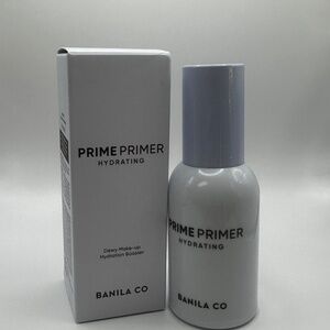BANILA CO Prime Primer Classic 1.01oz / 30ml Renewal K-Beauty